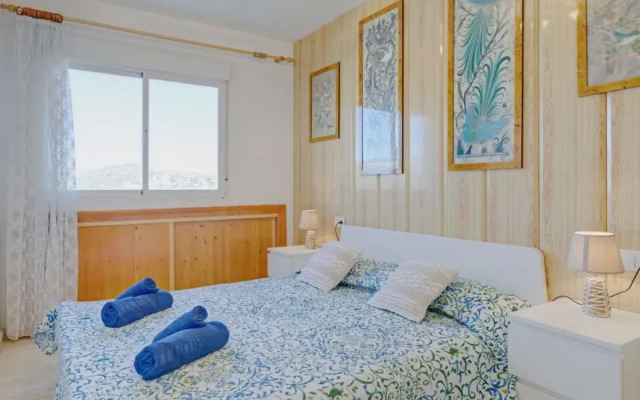 Apartment Albamar Calpe/Calp