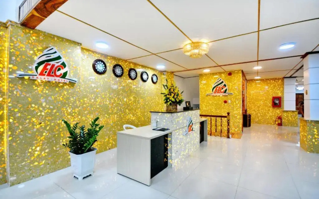 Elc Dalat Hotel