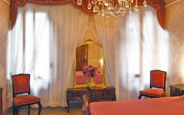 Classic Venice House