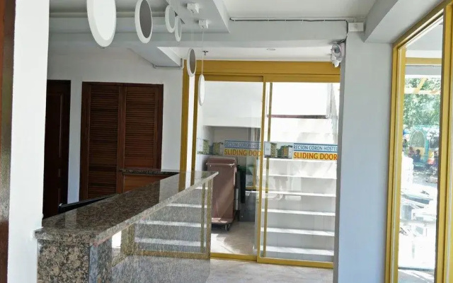 Recson Coron Hostel