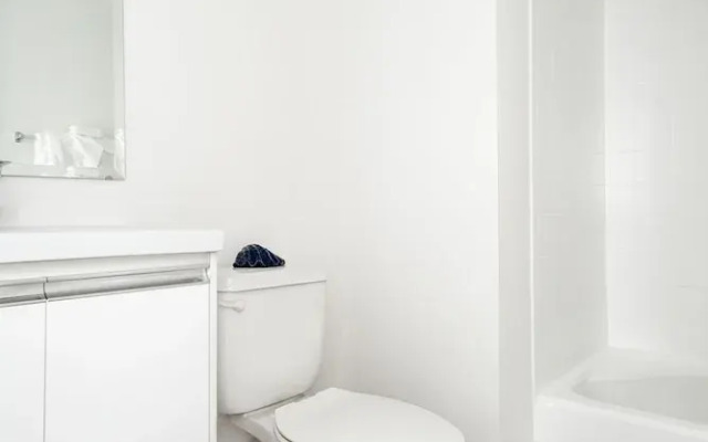Smart 1BR in Coconut Grove by Sonder