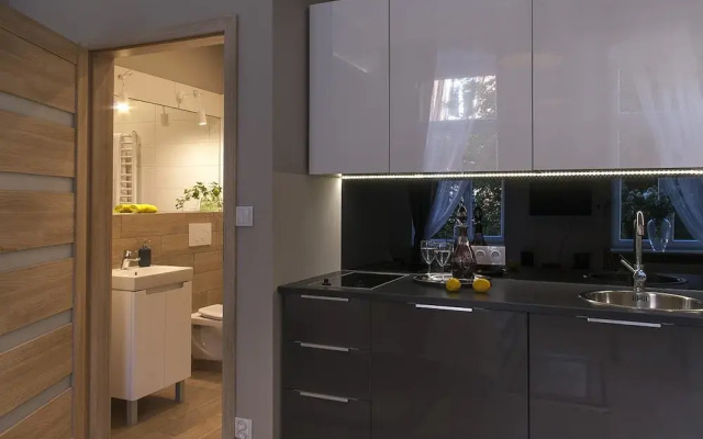Apartamenty 2M