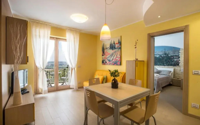 Holiday Residence Belohorizonte
