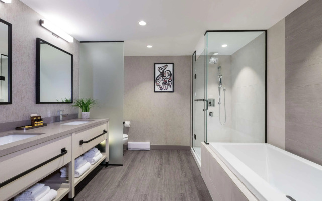Best Western Plus Tin Wis Resort