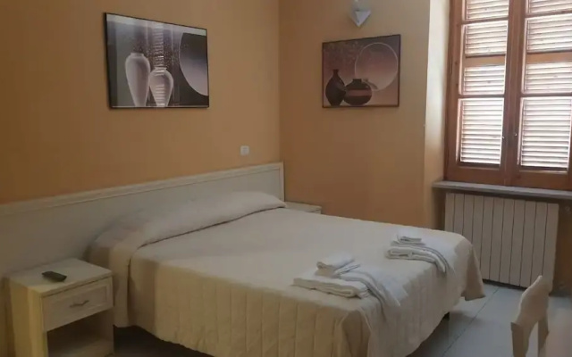 La Tenuta di Bacco