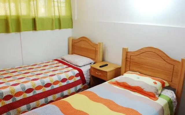 Hostal La Siesta