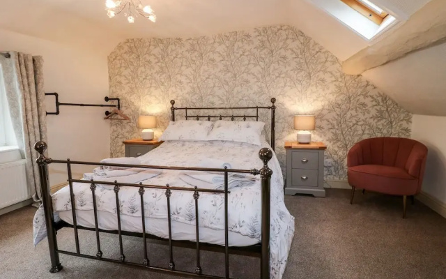 Christmas Cottage