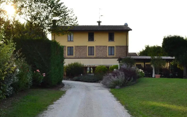 B&B La Ca Vecia