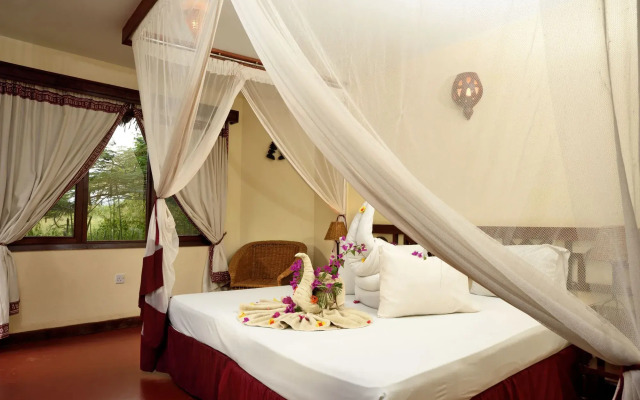 Kia Lodge