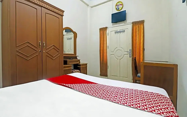 OYO 2899 Ardilia Bandara Syariah