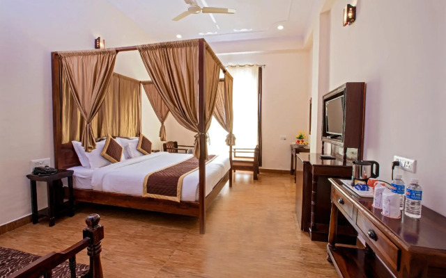 Ranthambhore National Resort