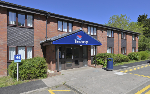 Travelodge Hotel - Droitwich