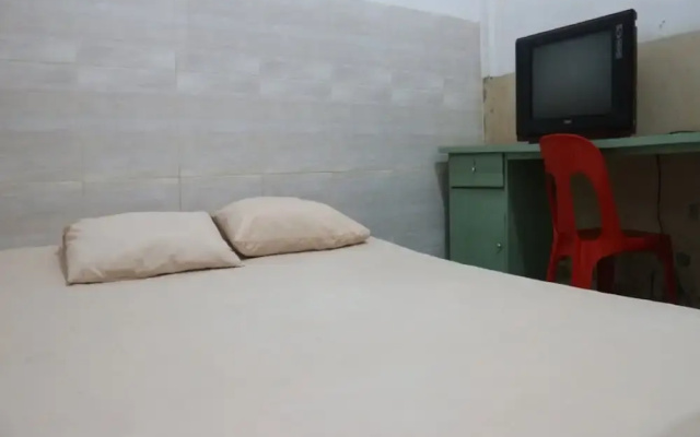 Hotel O Bontotangnga Homestay