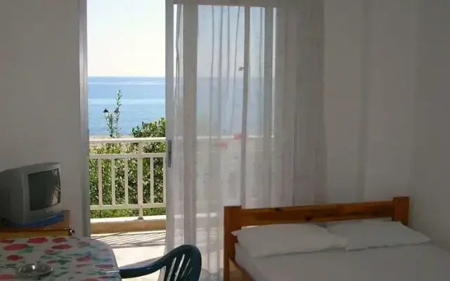 Apartments Ziogas
