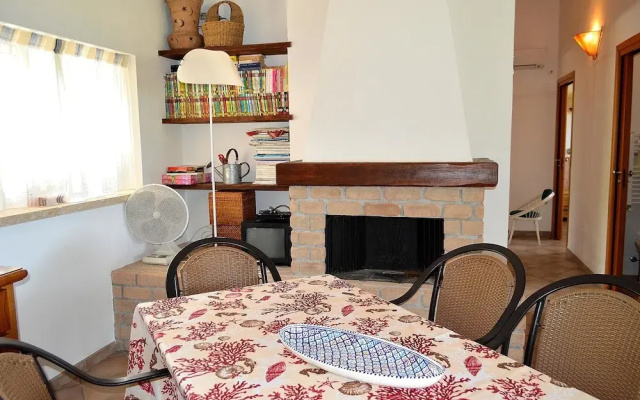 Villa Cutino