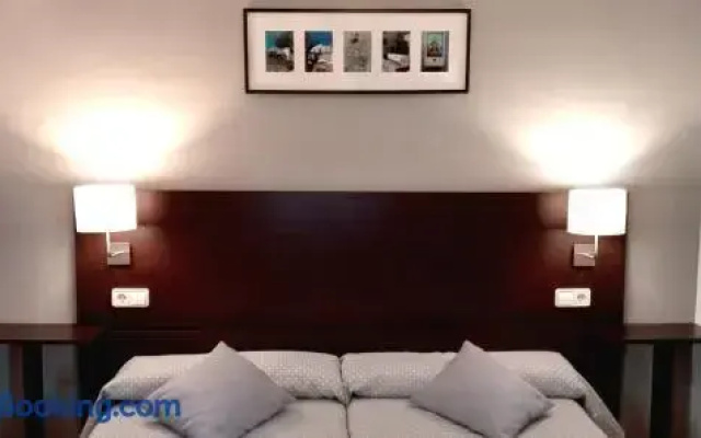 Apartamento Rural la Plaza Vieja