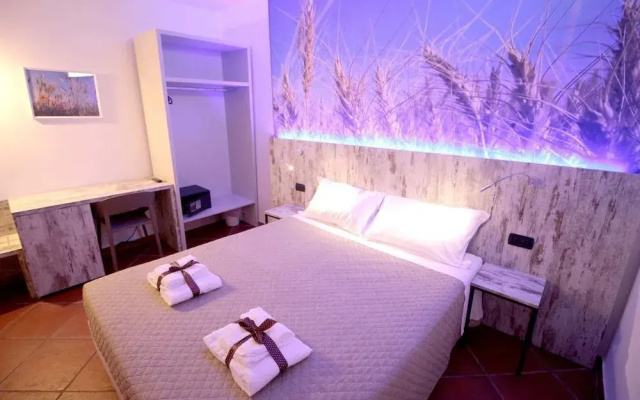 Hotel 7 Camere
