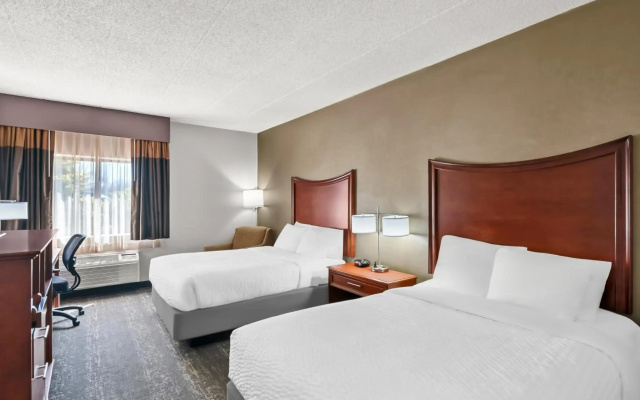 Clarion Inn North Haven - New Haven North