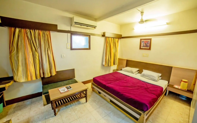 Oriental Palace Resort