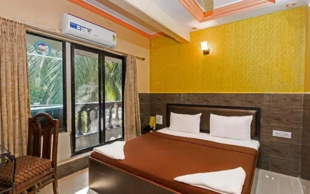 Hotel Classic Residency