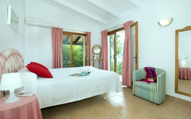 Villa Bibi