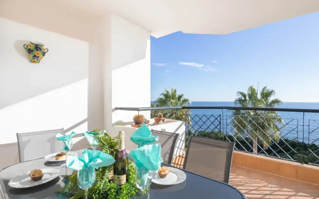 Mi Capricho Beach Front sea View Pool