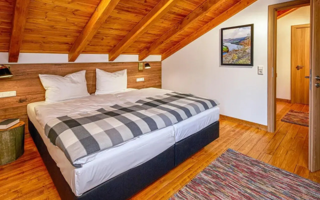 Nice Home in Diemelsee-heringhausen With 3 Bedrooms, Sauna and Wifi