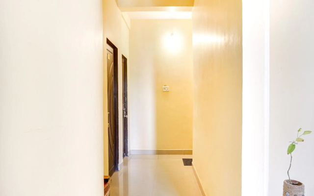 Infinity Inn by OYO Rooms