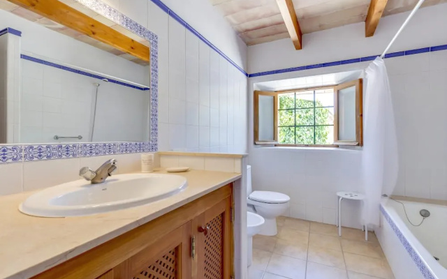 Finca Bellpuig