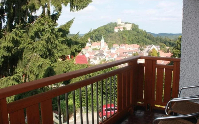 Marias Restaurant Pension