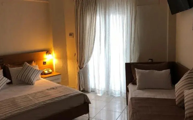 Ammouliani Hotel