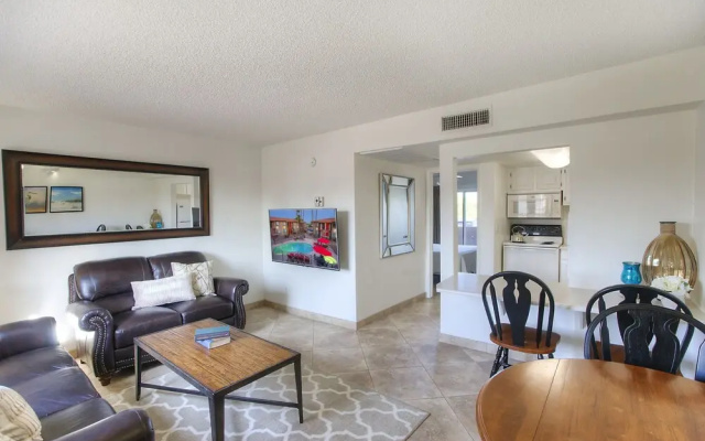 Park Suites at 137 - One Bedroom Apartment