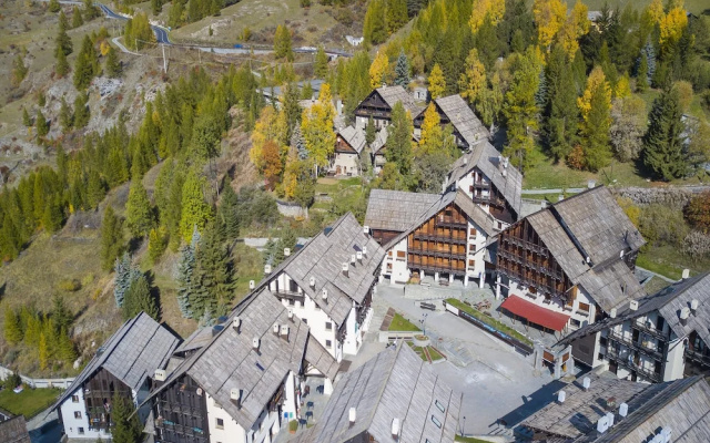 Grange Hike & Ski - 38D Sestriere