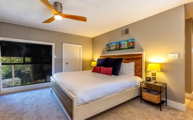 Maalaea Surf G8 2 Bedroom Condo