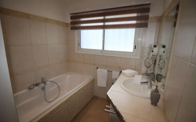 La Villa Jalna Chambres Appartement