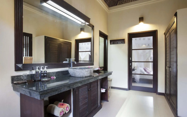 Amertha Bali Villas Beach Front Resort and Spa
