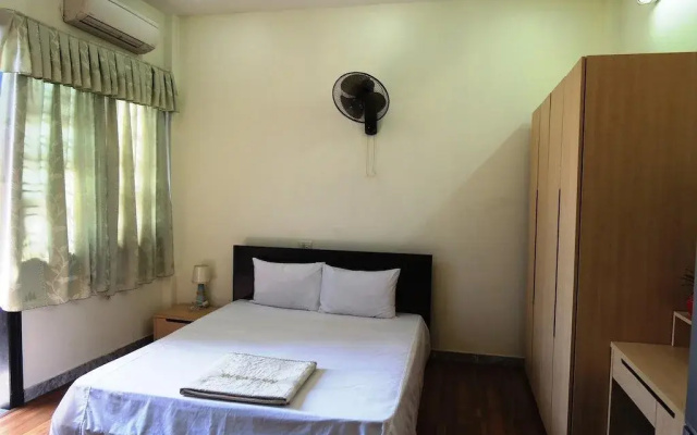 An Hung Hotel