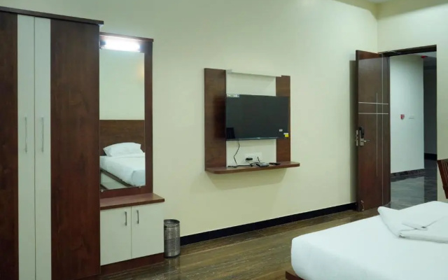 Hotel Nivetha Inn