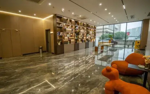 Rundong Hotel (Guilin Gaoxin Wanda)