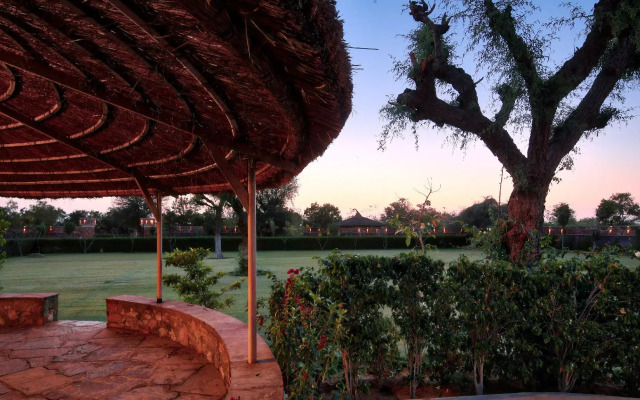 The Imperial Farm Retreat Jaipur - A weekend Gateway