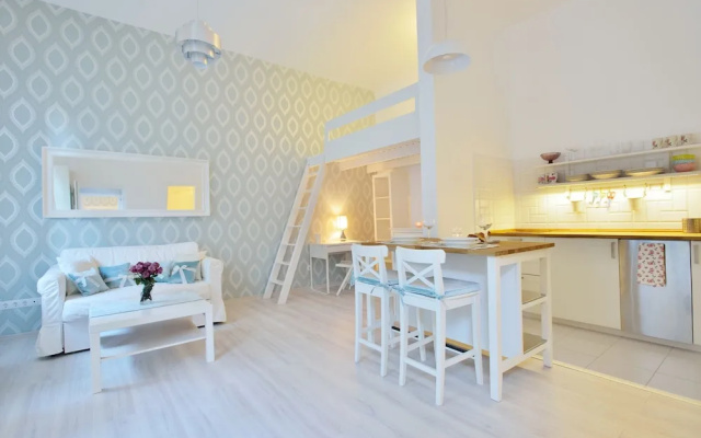 Dob 11 Apartment I.