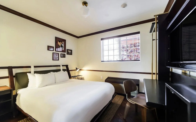 Jefferson Hotel