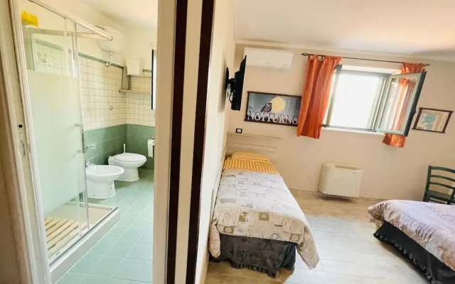 Captivating 5-bed Villa in Sulmona, A Place To Be!
