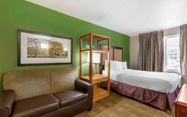 Extended Stay America Suites Phoenix Midtown