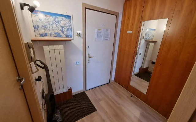 Appartamento Vacanza Top Residence
