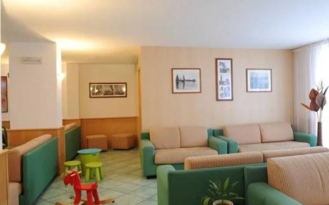 Hotel Lydia