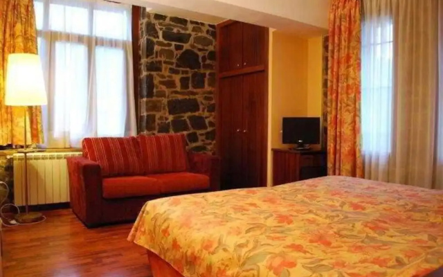 Hotel Amoretes