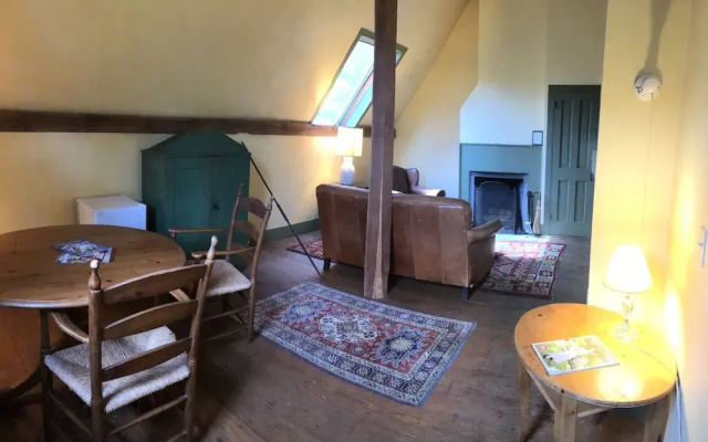 Gedney Farm