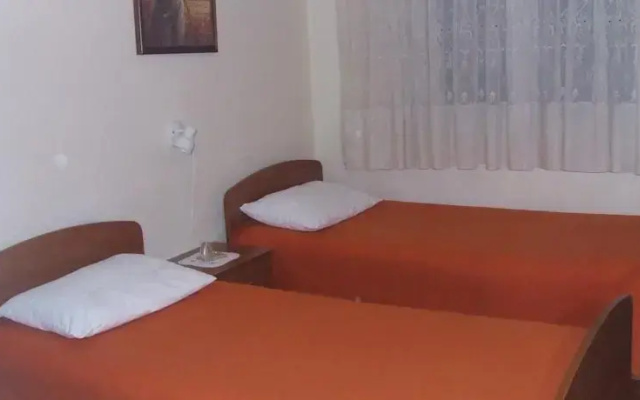 Apartments Andy