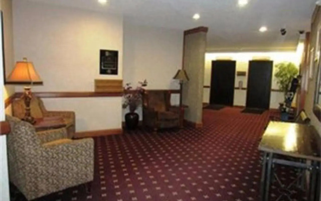 Mountain Plaza at Center Village by Copper Mountain Lodging